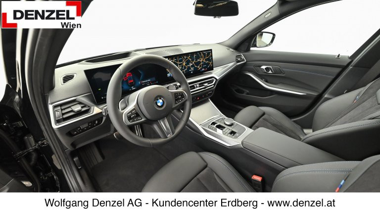 Bild 15: BMW 318d Touring G21 B47