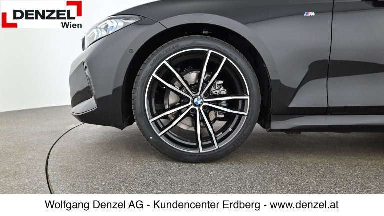 Bild 19: BMW 318d Touring G21 B47