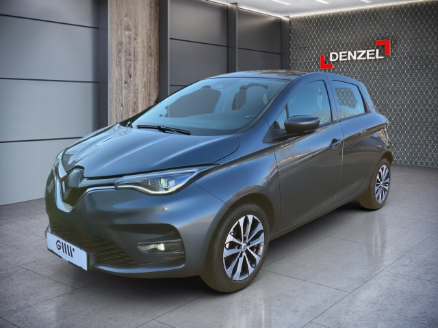 Bild 0: Renault Zoe Zen Complete R11