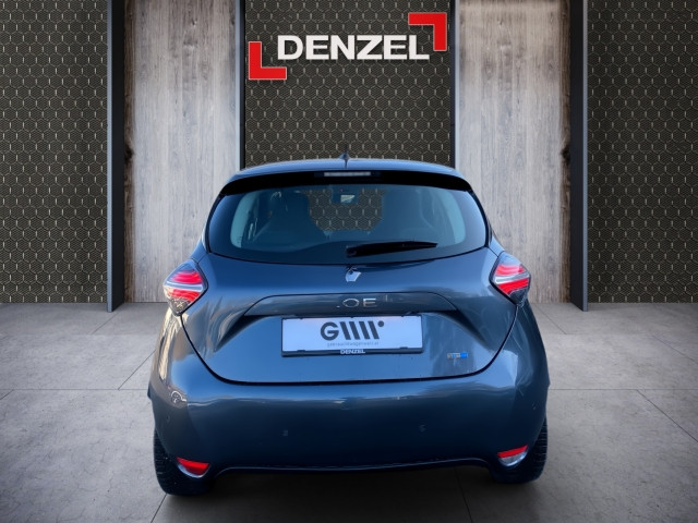 Bild 10: Renault Zoe Zen Complete R11