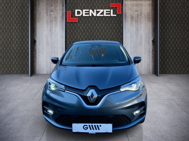 Bild 12: Renault Zoe Zen Complete R11