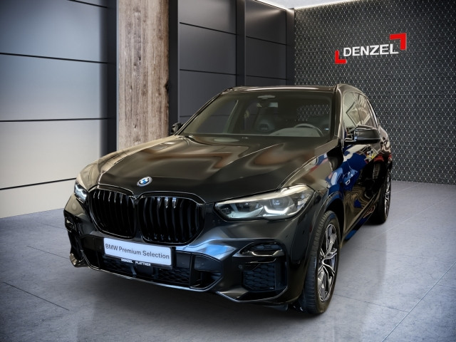 Bild 0: BMW X5 xDrive45e G05 XB1