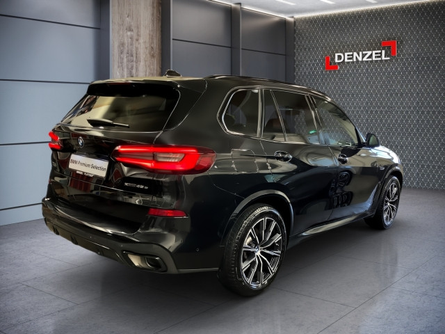 Bild 10: BMW X5 xDrive45e G05 XB1