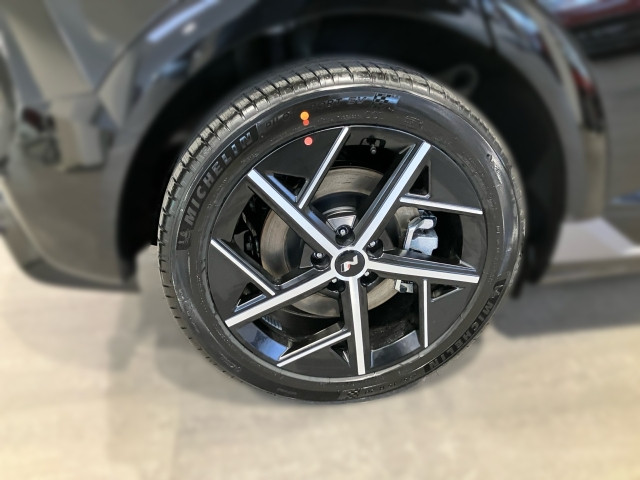 Bild 4: Hyundai IONIQ 5 N Line 84kWh 4WD