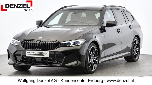 Bild 0: BMW 320d xDrive Touring G21 B47