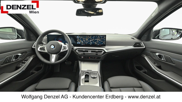 Bild 11: BMW 320d xDrive Touring G21 B47