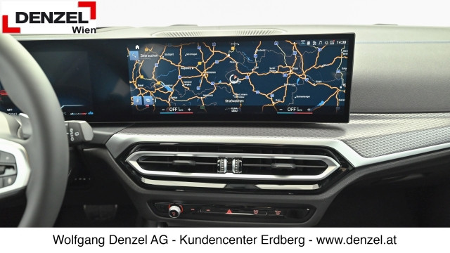 Bild 12: BMW 320d xDrive Touring G21 B47