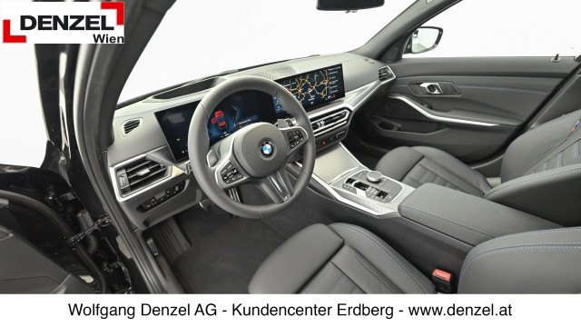 Bild 17: BMW 320d xDrive Touring G21 B47