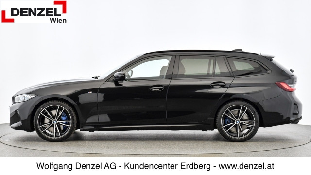 Bild 1: BMW 320d xDrive Touring G21 B47