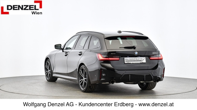 Bild 2: BMW 320d xDrive Touring G21 B47