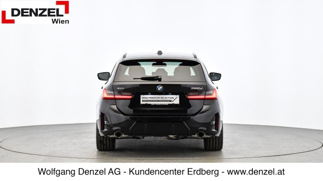 Bild 3: BMW 320d xDrive Touring G21 B47