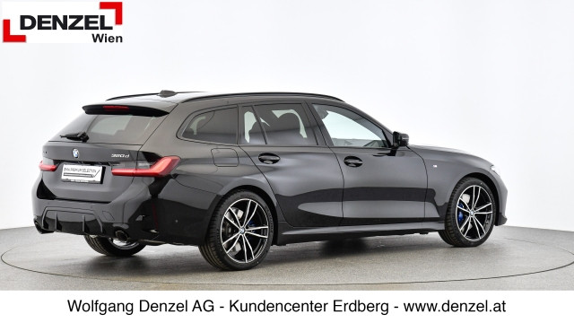 Bild 4: BMW 320d xDrive Touring G21 B47