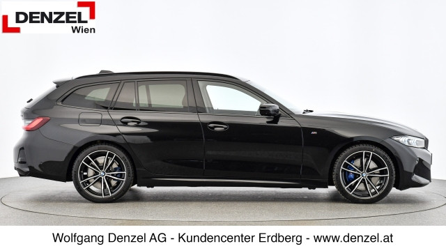 Bild 5: BMW 320d xDrive Touring G21 B47