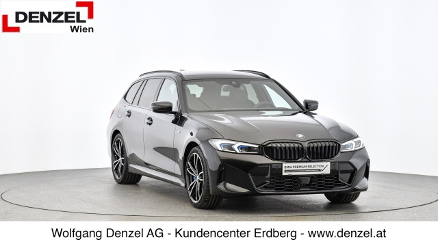 Bild 6: BMW 320d xDrive Touring G21 B47