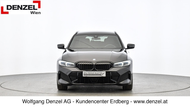 Bild 7: BMW 320d xDrive Touring G21 B47