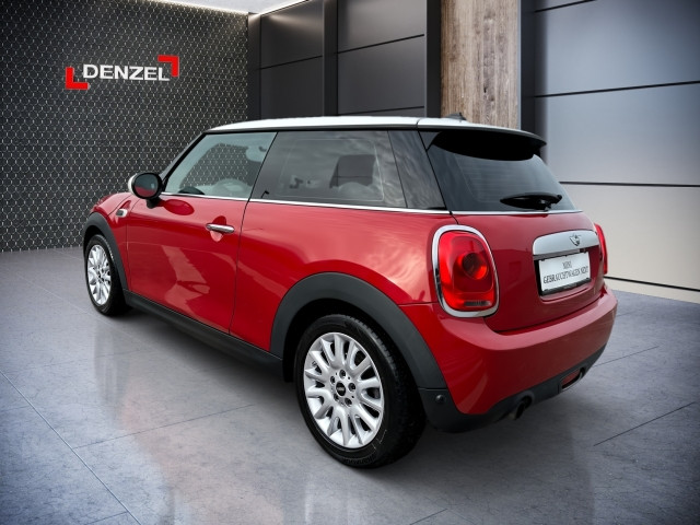 Bild 2: Mini Cooper F56 B38