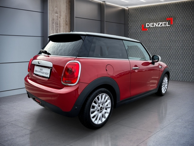 Bild 3: Mini Cooper F56 B38