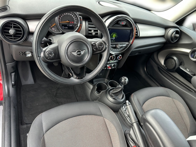 Bild 6: Mini Cooper F56 B38