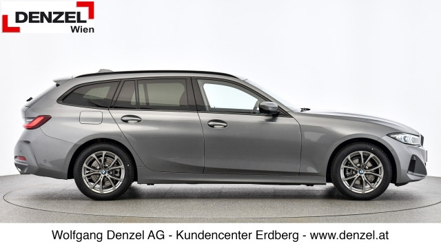 Bild 5: BMW 318d Touring G21 B47