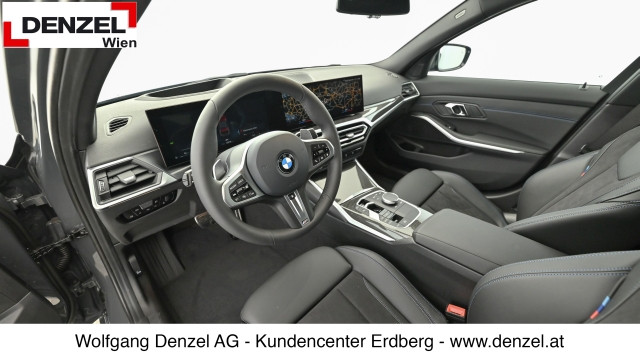 Bild 14: BMW 320d xDrive Limousine MX G20 B