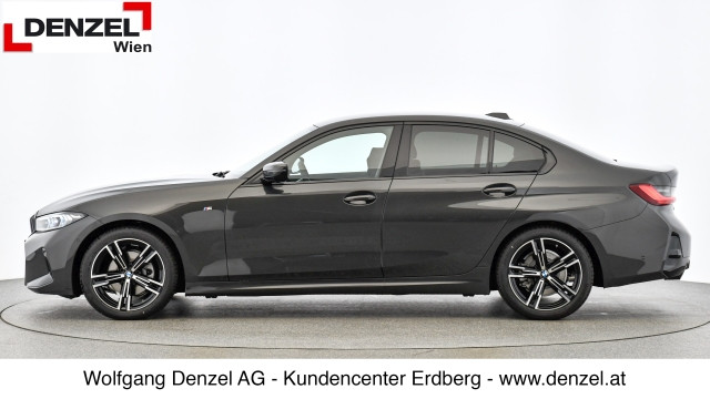 Bild 1: BMW 320d xDrive Limousine MX G20 B