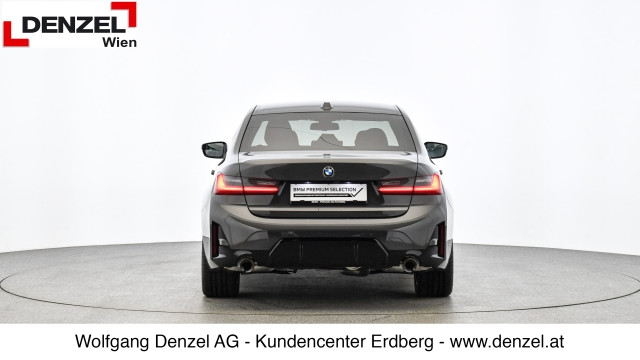 Bild 3: BMW 320d xDrive Limousine MX G20 B