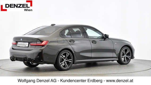 Bild 4: BMW 320d xDrive Limousine MX G20 B