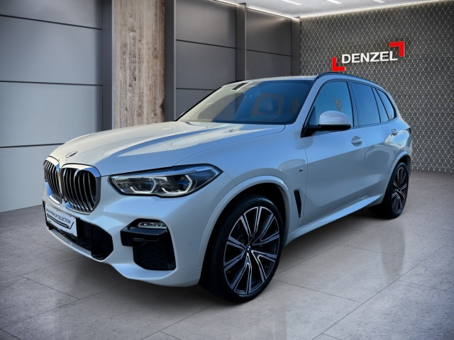 Bild 0: BMW X5 xDrive30d G05 B57