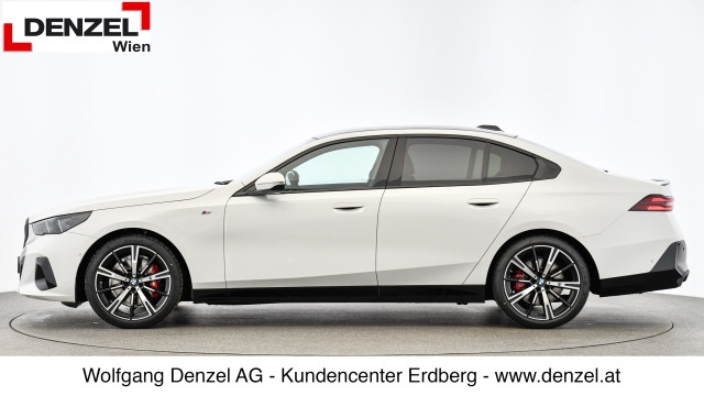 Bild 1: BMW 520d xDrive Limousine G60 B47