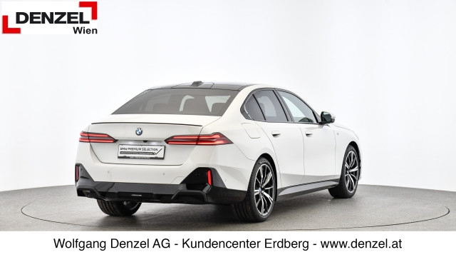 Bild 4: BMW 520d xDrive Limousine G60 B47