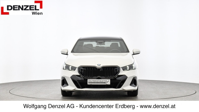 Bild 7: BMW 520d xDrive Limousine G60 B47