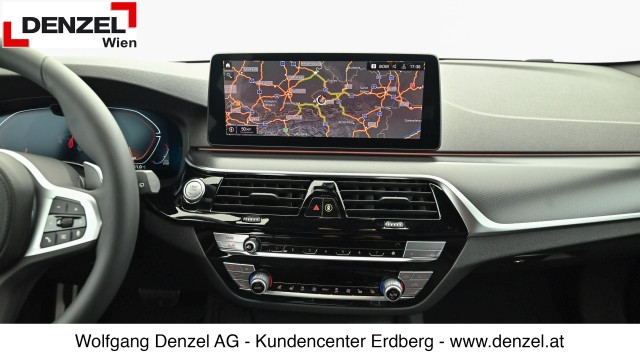 Bild 12: BMW 520d xDrive Touring G31 B47