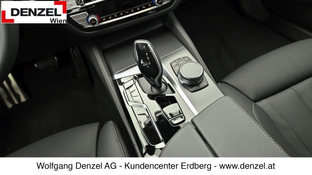 Bild 13: BMW 520d xDrive Touring G31 B47