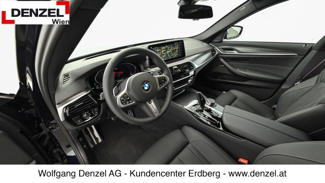 Bild 18: BMW 520d xDrive Touring G31 B47