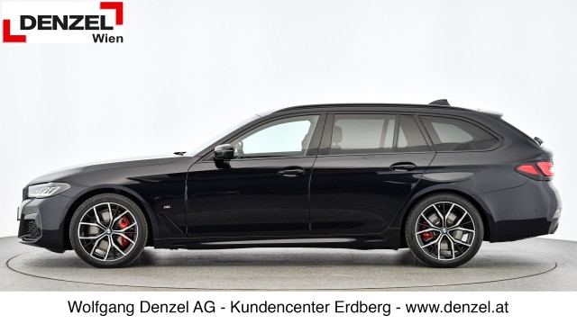 Bild 1: BMW 520d xDrive Touring G31 B47