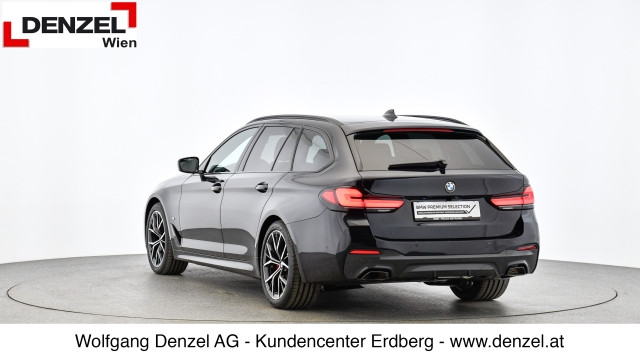 Bild 2: BMW 520d xDrive Touring G31 B47