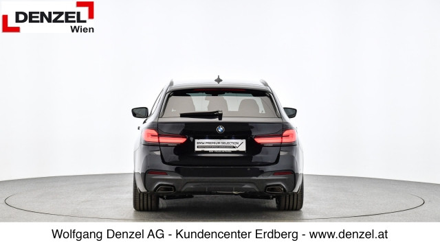 Bild 3: BMW 520d xDrive Touring G31 B47