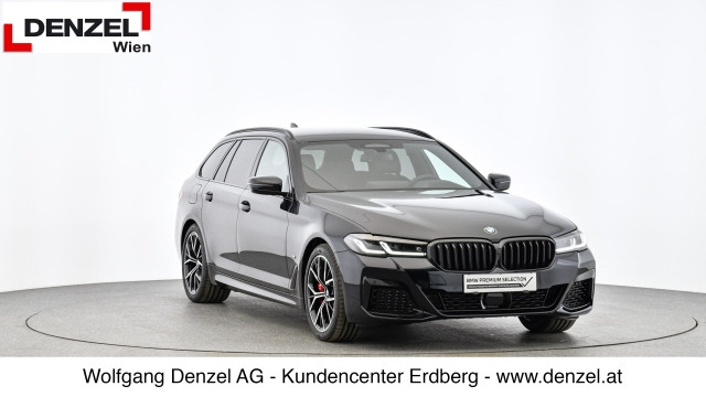 Bild 6: BMW 520d xDrive Touring G31 B47