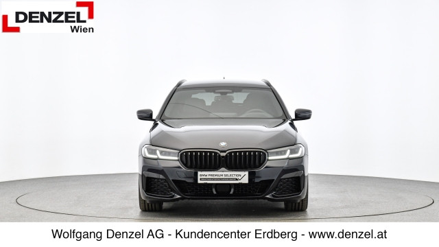 Bild 7: BMW 520d xDrive Touring G31 B47