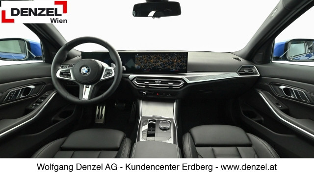 Bild 10: BMW 320d xDrive Limousine MX G20 B