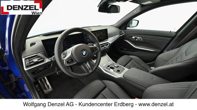 Bild 14: BMW 320d xDrive Limousine MX G20 B