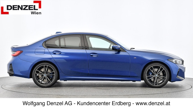 Bild 5: BMW 320d xDrive Limousine MX G20 B