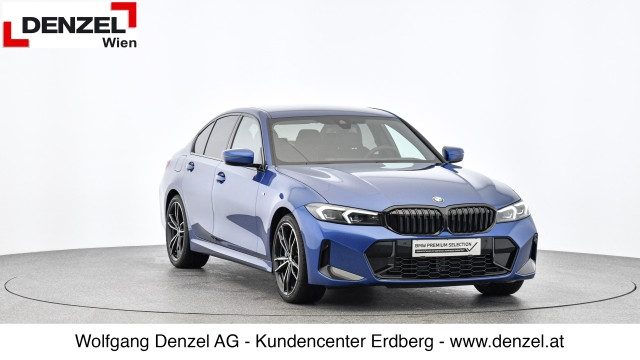 Bild 6: BMW 320d xDrive Limousine MX G20 B