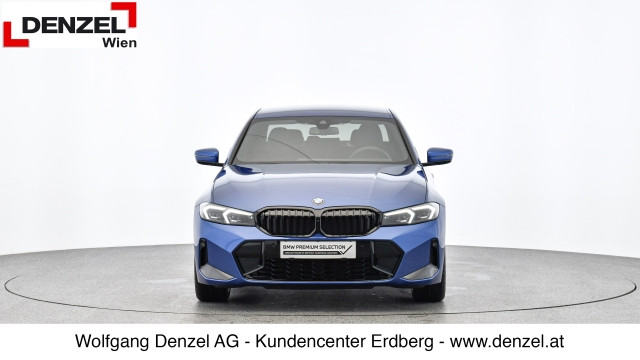 Bild 7: BMW 320d xDrive Limousine MX G20 B