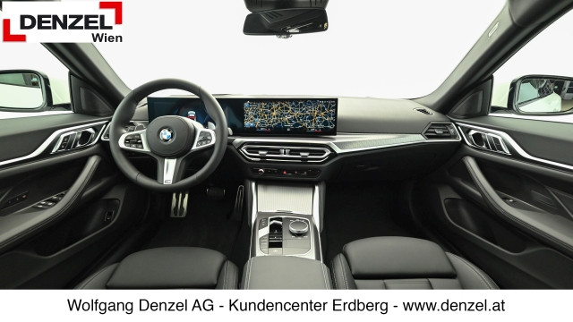 Bild 10: BMW 420d xDrive G26 B47