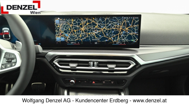 Bild 11: BMW 420d xDrive G26 B47