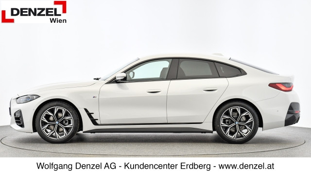 Bild 1: BMW 420d xDrive G26 B47