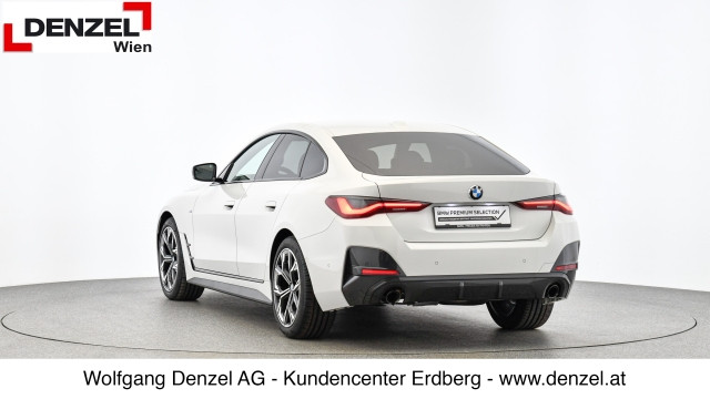 Bild 2: BMW 420d xDrive G26 B47