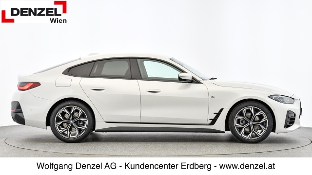 Bild 5: BMW 420d xDrive G26 B47