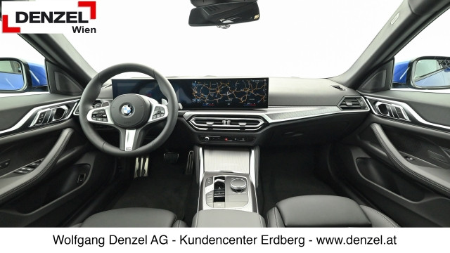 Bild 10: BMW 420d xDrive G26 B47